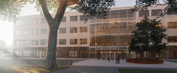 Platåskolan